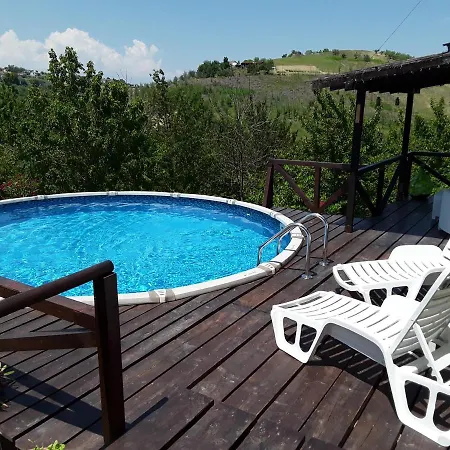 A Lovingly Restored Cottage With Secluded Private Pool